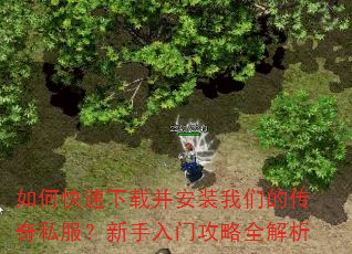 如何快速下载并安装我们的传奇私服?新手入门攻略全解析 如何快速下载并安装我们的传奇私服?新手入门攻略全解析