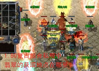 1.80�������˽�������Ļ�ȡ�ص������