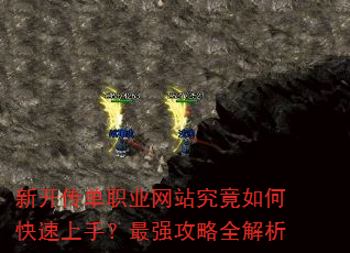 新开传单职业网站究竟如何快速上手?最强攻略全解析 新开传单职业网站究竟如何快速上手?最强攻略全解析