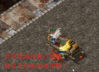 如何联系传奇sf新服网站长获取游戏攻略? 如何联系传奇sf新服网站长获取游戏攻略?