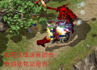 如何选择适合的传奇游戏包站服务? 如何选择适合的传奇游戏包站服务?