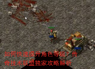 如何快速提升角色等级?传奇技术联盟独家攻略解析 如何快速提升角色等级?传奇技术联盟独家攻略解析