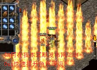 如何在我本沉默发布网站810ss快速提升角色等级? 如何在我本沉默发布网站810ss快速提升角色等级?