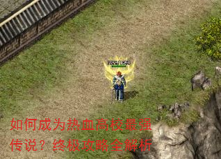 如何成为热血高校最强传说?终极攻略全解析 如何成为热血高校最强传说?终极攻略全解析