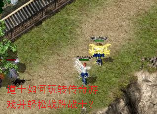 道士如何玩转传奇游戏并轻松战胜战士? 道士如何玩转传奇游戏并轻松战胜战士?