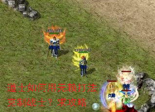 道士如何用无赖打法克制战士?求攻略 道士如何用无赖打法克制战士?求攻略